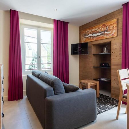 Carpates Annecy Rent Lodge Экстерьер фото