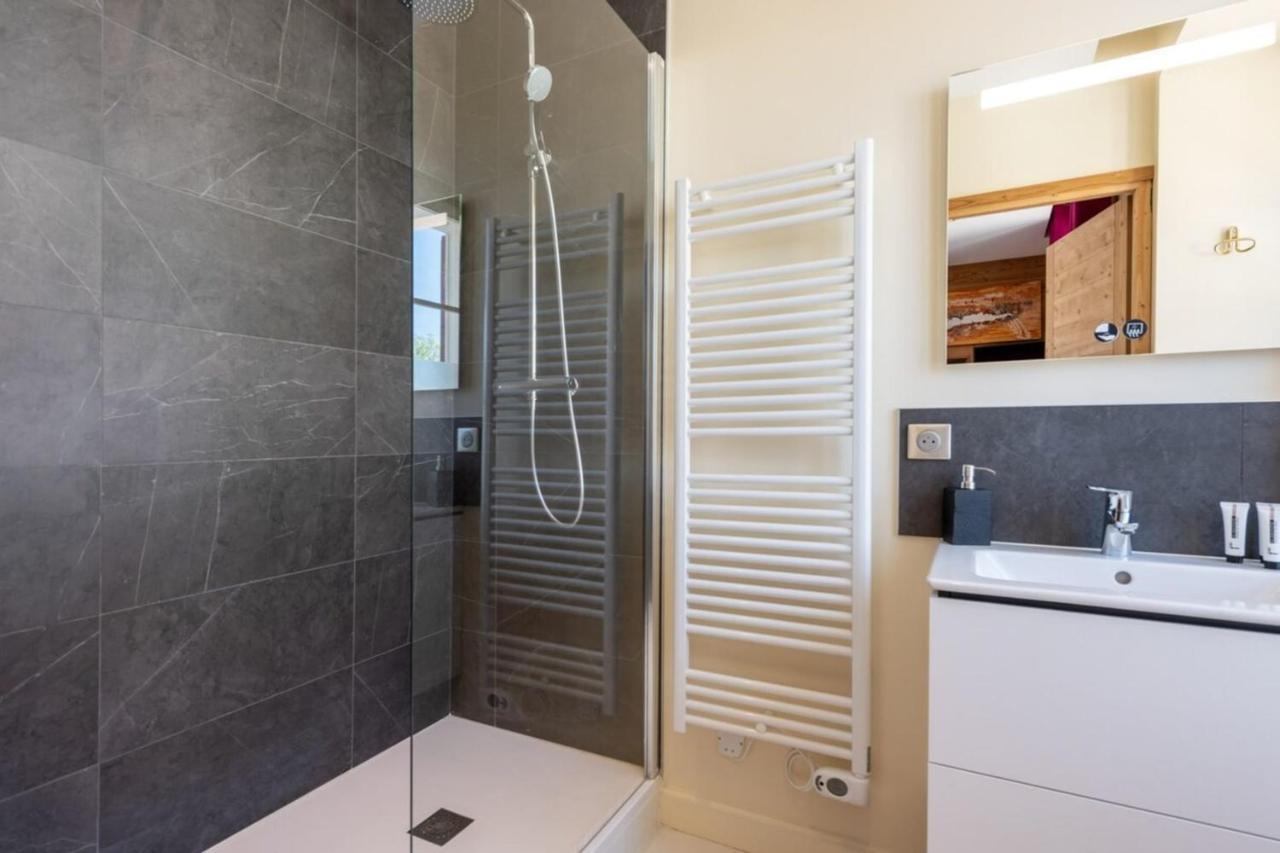 Carpates Annecy Rent Lodge Экстерьер фото