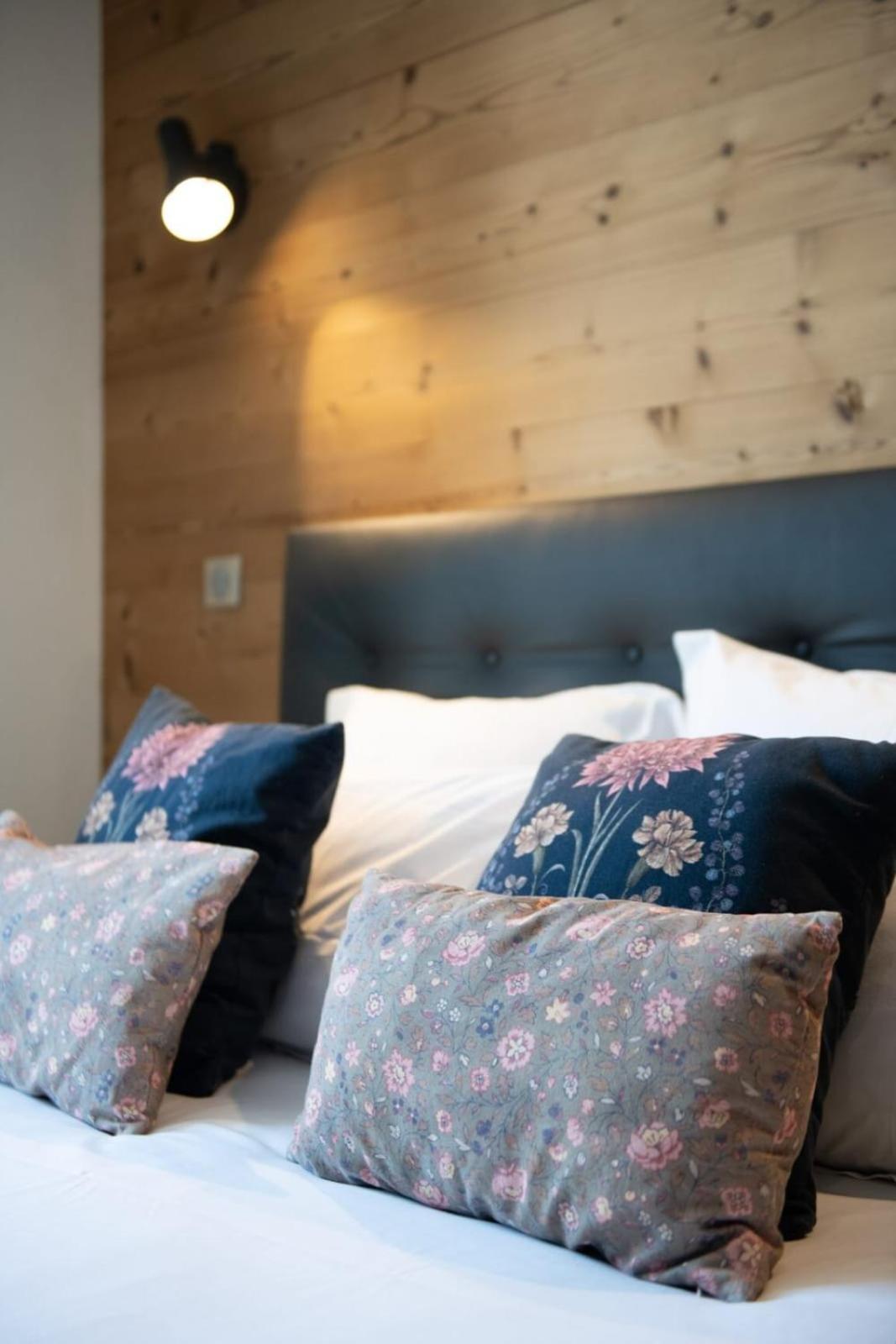 Carpates Annecy Rent Lodge Экстерьер фото