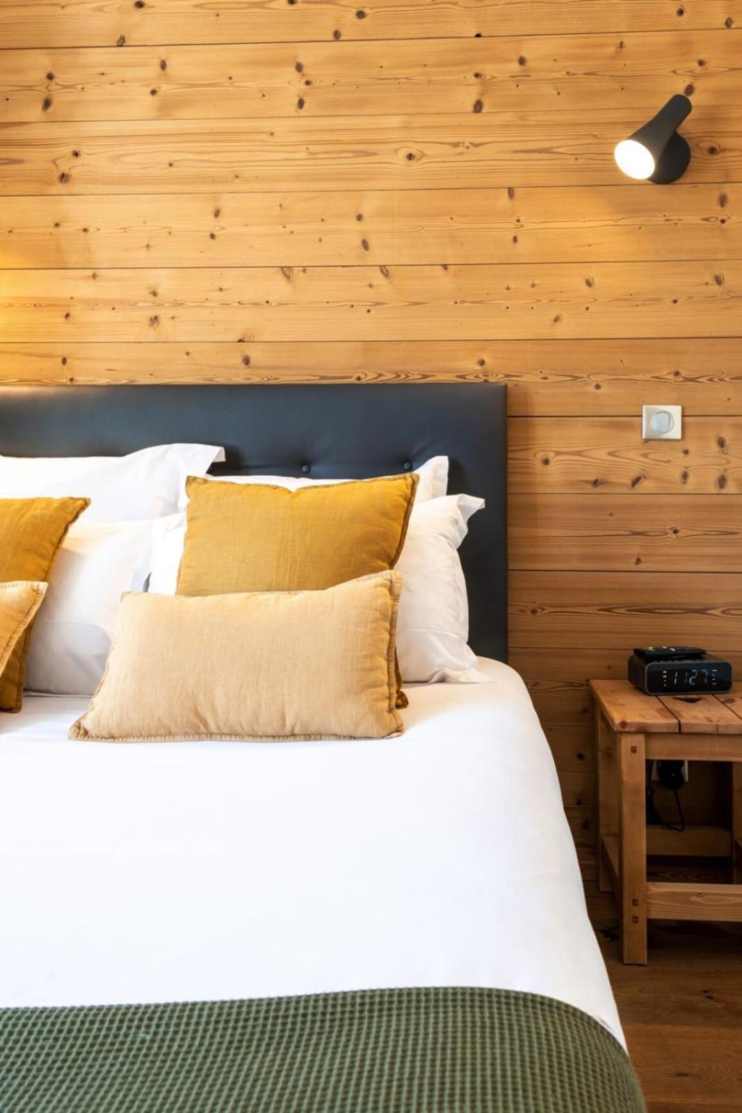 Carpates Annecy Rent Lodge Экстерьер фото