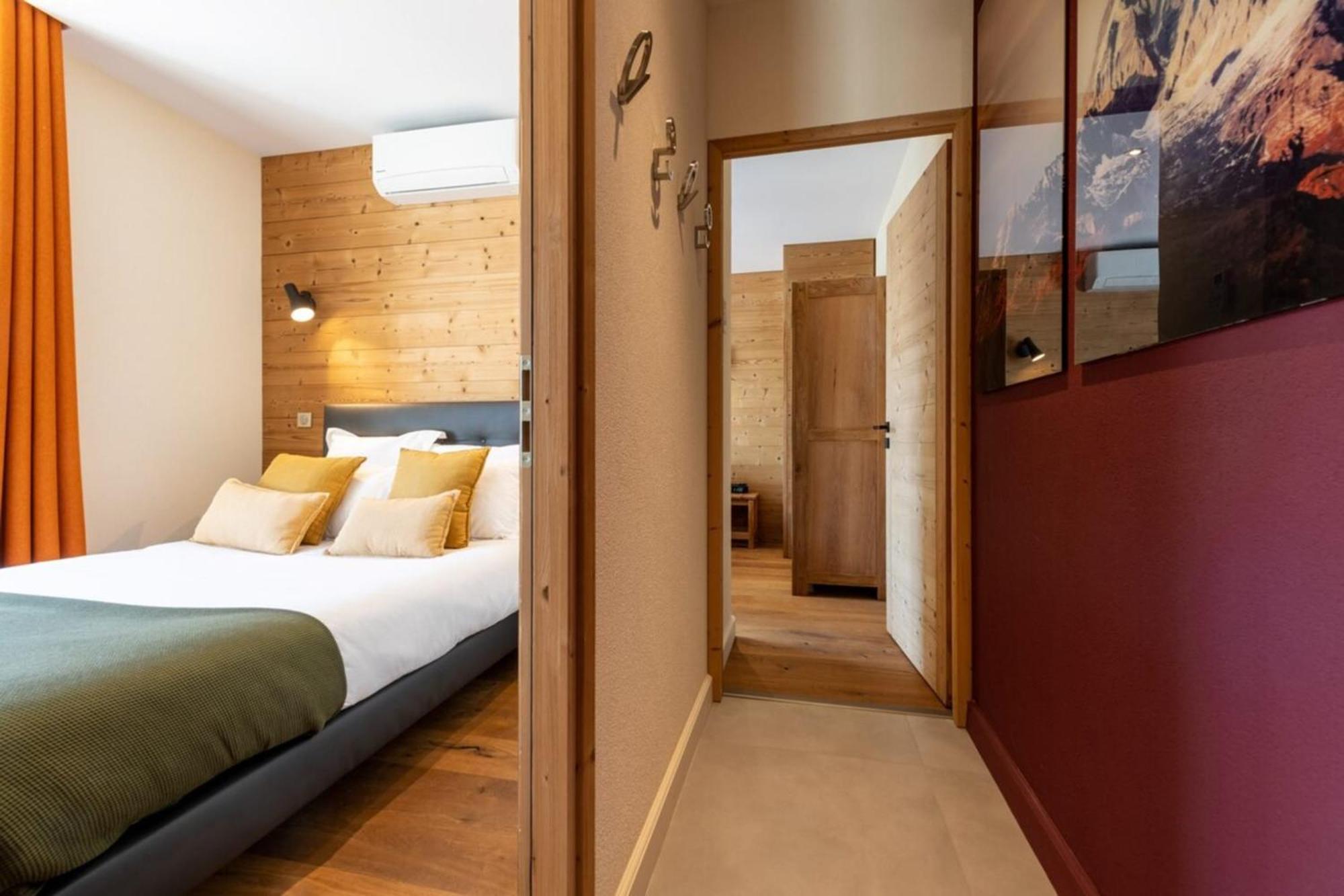 Carpates Annecy Rent Lodge Экстерьер фото