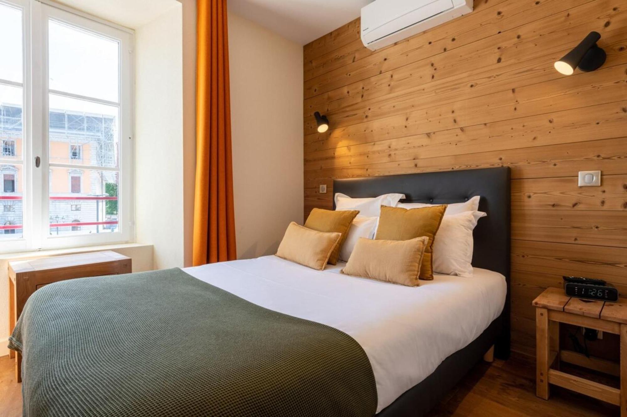 Carpates Annecy Rent Lodge Экстерьер фото